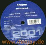 Origon - Zauberwald