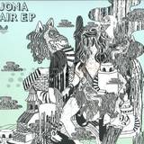 Jona - Air Ep
