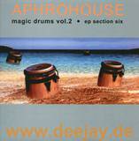 Aphrohouse - Magic Drums *2*
