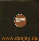 Circulation - Chocolate