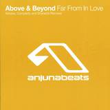 Above & Beyond - Far From *remix*