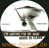 Marc De Clarq - I'm Waiting For My Alien