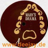 Mary's Drama - Mary's Drama