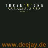 Three N One - Reflect 2003 Pt1