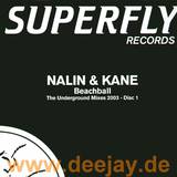 Nalin & Kane - Beachball 2003 *1* Black