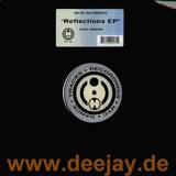 Alix Alvarez - Refelctions Ep