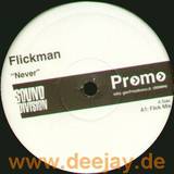 Flickman - Never