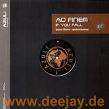 Ad Finem - If You Fall