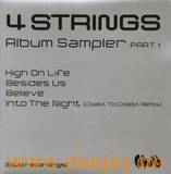4 Strings - Album Sampler *1*