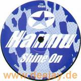Hannu - Shine On
