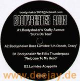 Bootyshaker - Volume 4