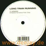 T. Johnson - Long Train Running