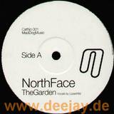 North Face - The Garden