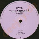 Cave - The Carima Ep