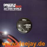 Drizzly 10 Years Anniversary - Vol.4 Of Independent Clubmusic
