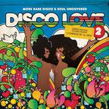 Disco Love 2 - More Rare Disco & Soul Uncovered