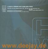 J.louis & Ferran Feat. Evan - Sou Fera
