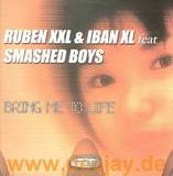 Ruben Xxl & Iban Xl - Bring Me To Life