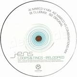 Jens - Loops & Tings Relooped