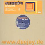 Kaleidoscopio - Meu Sonho
