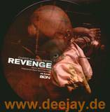 Chasis Feat. Dani Fiesta - Revenge *picture*