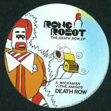 Rong Robot - Death Row Ep 2x12"