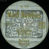 Mark Hawkins - Jackhammer