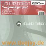 Double Nation - I'm Gonna *remix*