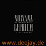 Nirvana - Lithium *dirty Funker*