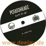 Potatoheadz - Turn It Up