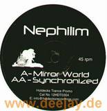 Nephilim - Mirror World