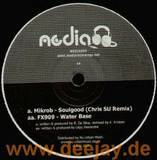 Mikrob/fx 909 - Soul Good