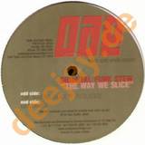 Oriental Funk Stew - Way Me Slice