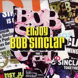 Bob Sinclar - Enjoy *1* - 2x12"