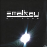 Emalkay - Eclipse 3x12"
