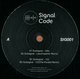 Subsignal - Lilac / 122