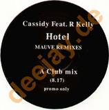 Cassidy - Hotel*mauve Rmx*