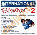 International Bastard - *2*