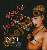 Dj Nacha World - New York, The Best Club
