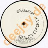 Deep Roots - Reality Check E P 2x12"