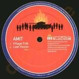 Amit - Village Folk