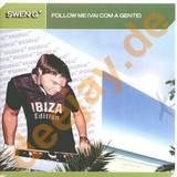 Swen G - Follow Me