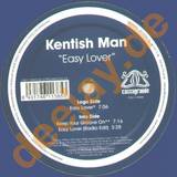 Kentish Man - Easy Lover