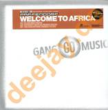 Paffendorf - Welcome To Africa