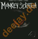 Moye Ya & Steve Lavers - Monkey Scratch