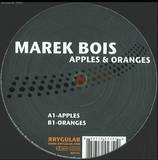 Marek Bois - Apples & Oranges