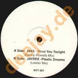 Inxs / Jaydee - Need You Tonight