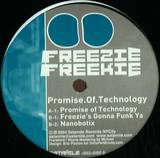 Freezie Freekie - Promise Of Technolog