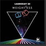 Laserkraft 3d - Weightless / Digital Madchen