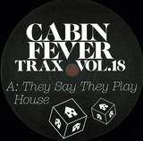 Mr.g - Cabin Fever Trax Vol. 18